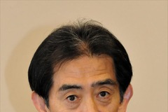 逢沢一郎議員…バイク環境改善のテーマは「料金」と「免許」【インタビュー】 画像