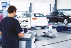 ZF、新人事を発表…アフターマーケットで顧客を重視 画像
