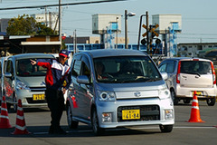 ダイハツ、高齢者の事故低減に向けた産官学民での取り組みを開始 画像