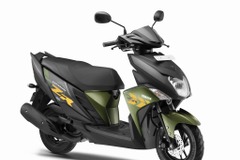 ヤマハ発動機、インド版グッドデザイン賞を6年連続で受賞 画像