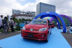 フォルクスワーゲンにふれる、乗れる、好きになる2日間!…Volkswagen Day 2017 開催 画像