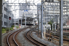東武スカイツリー駅付近の高架化が事業認可…駅も移設へ 画像