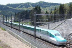 新幹線とフェリーを片道ずつ利用…JR北海道が青函間の割安往復商品を発売 画像