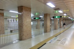 札幌市営地下鉄、初の大規模駅構造変更...6年越しの地元要望実る 画像