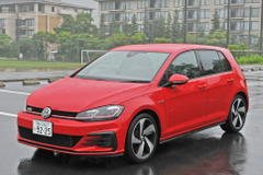 【VW ゴルフGTI 試乗】乗れば欲しくなる、プラス10馬力とベストハンドリング…諸星陽一 画像