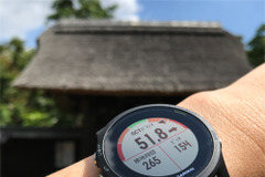 【GARMIN ForeAthlete 935 インプレ前編】データ測定ワンストップ、使い勝手が進化 画像