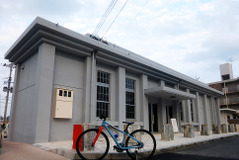 沖縄県営鉄道の与那原駅が登録文化財に…文化審議会が答申 画像