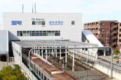埼玉高速鉄道、通学定期券を2018年春値下げ…割引率は一律60%に 画像