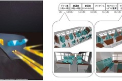 クルーズトレインの次は「リーズナブル」…JR西日本「新たな長距離列車」導入へ 画像