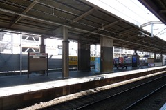 西鉄ダイヤ改正は8月26日に---大橋駅に特急停車 画像
