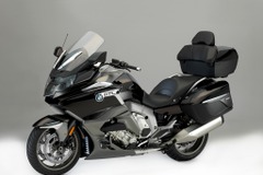 BMWモトラッド、フラッグシップツアラー K1600GTL を発表…323万2000円 画像