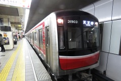 大阪市高速電軌のCI構築業者を募集…地下鉄引き継ぐ新会社の愛称など 画像