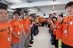 ジェットスター、5周年でLCC国内シェア52%…累積搭乗者数2000万人に到達の勢い 画像