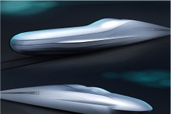 JR東日本の新幹線試験車「ALFA-X」2019年春完成…「営業360km/h」を検証へ 画像