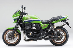 二輪車リセールプライスランキング、ZRX1200 DAEG が3連覇 3~5月、バイク王 画像