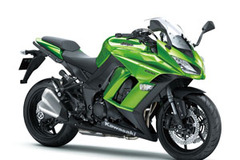 カワサキ、インドに二輪車工場新設…Ninja 1000 の現地生産開始へ 画像