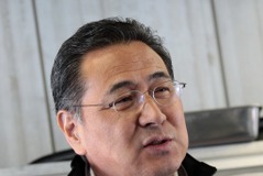 【鈴鹿8耐】平忠彦氏も5年ぶりの来場、レジェンドライダーたちが40回記念大会に集結 画像