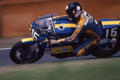 【鈴鹿8耐】伝説のモリワキモンスターZ1000など8台、メガミュージアムに展示決定 画像