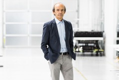 テスラのライバル ファラデー、最高技術責任者を指名…前BMW i トップ 画像