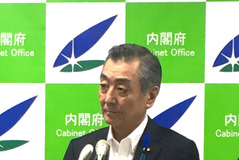 飲酒運転死亡事故「約25%は第三者を死亡させている」...松本国家公安委員長 画像