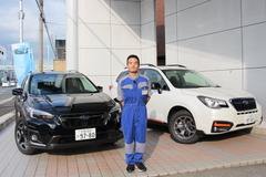 【インタビュー】ニュル参加の夢叶え、後進の育成目指す…スバル ディーラーメカニックが得たもの 画像