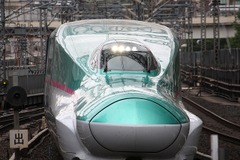 東北新幹線二戸駅以南で携帯の圏外が解消…2017年度中には八戸駅手前まで拡大 画像