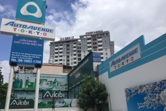 【川崎大輔の流通大陸】ベトナム初の日系中古車ディーラーの壮途 画像