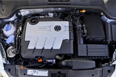 VWと米加州、排ガス案件で最終和解…1.5億ドルを追加支払いへ 画像