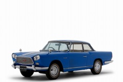 【オートモビルカウンシル2017】プリンス スカイラインスポーツ、レストア後初公開予定 画像