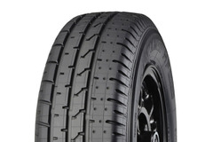 ヒストリックカー向けタイヤ ADVAN HF Type D、15~13インチ計6サイズで復刻 画像