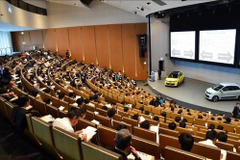 くるまマイスター検定、8月1日より受付開始…抽選で1名に新型スイフトRSをプレゼント 画像