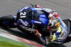 【鈴鹿8耐】ヤマハ初の3連覇へ「このチームならできる!!」と自信の中須賀 画像