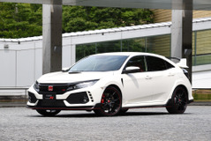 【ホンダ シビックタイプR 新型】開発責任者「目指したのは究極のFFスポーツ」 画像