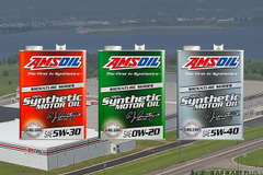 全米No.1のモーターオイル AMSOIL 日本上陸…その狙い 画像