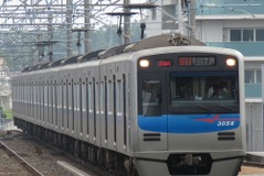 北総鉄道「男はつらいよ」新柴又駅の発車メロディに 8月26日から 画像