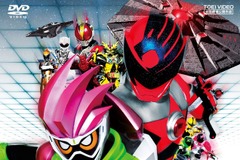 【夏休み】サッカースタジアムで映画を観よう! 仮面戦隊ゴライダーだっ 画像