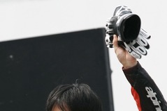 【もてぎ2&4レース2017】宇川徹、1999y NSR250 でタイムトラベルレースに登場へ 画像