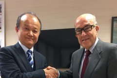 【MotoGP】日本GP、2023年まで開催---モビリティランドが契約を延長 画像