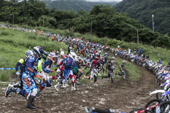 【JNCC 8耐G】引き継がれる伝統、記念すべき大会で若手チームが総合優勝! 画像