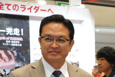 原付バイク激減の原因は違法駐車対策、アシスト自転車ではない...全国オートバイ組合・大村会長 画像