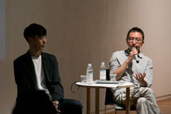 LEXUS DESIGN AWARD トークイベント…藤本氏「建築家は巻き込まれるのを楽しむ職業」 画像
