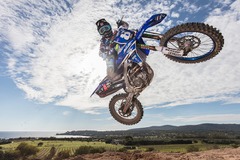 世界戦4連覇経験を持つ女性ライダーが全日本モトクロス選手権に特別参戦へ 画像