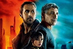 『ブレードランナー 2049』日本版ポスター…“真実”を知る覚悟はあるか!? 画像