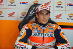 【MotoGP 日本GP】前夜祭、マルク・マルケスとダニ・ペドロサが出演予定 画像