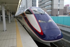 JR東日本、中国人観光客向けの旅行商品を拡充 画像