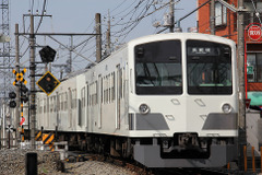 西武鉄道の多摩川線が開業100周年…伊豆箱根鉄道とコラボ企画も 画像
