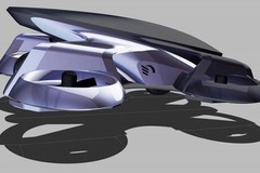 日本発「空飛ぶクルマ」、2020年公開に向け愛知・東京に開発拠点を設置 画像