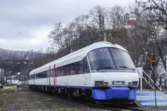 JR北海道のリゾート車両「ニセコエクスプレス」が引退 10・11月にラストラン列車を運行 画像
