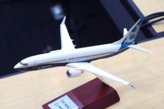 ボーイング 737 改良新型「MAX」とLCCの成長…アジアに注目 画像