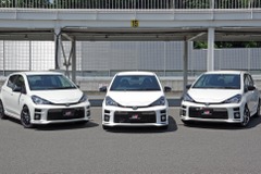 【トヨタGR】新ブランド発表…すべての人に、スポーツカーの楽しさを 画像